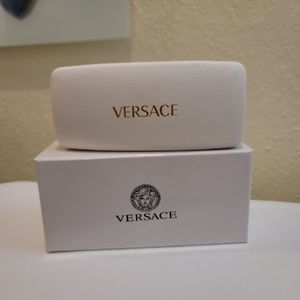 Versace Sunglass Case Protector
